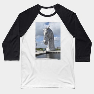 The Kelpies 380 Baseball T-Shirt